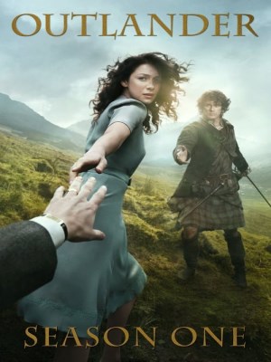 Xem phim Outlander Season 1