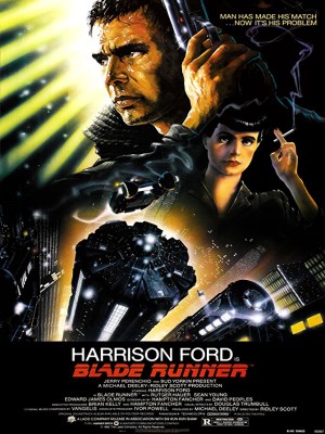Xem phim Blade Runner
