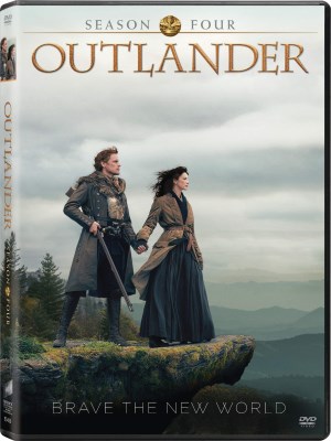 Xem phim Outlander Season 4