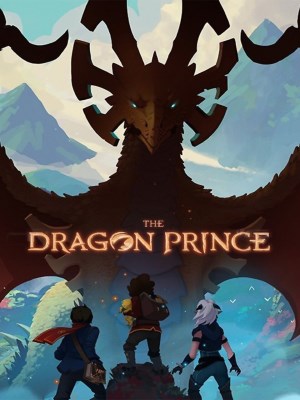 Xem phim The Dragon Prince Season 1