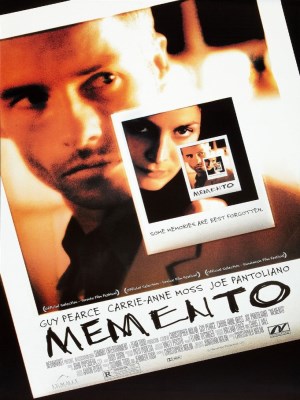 Xem phim Memento