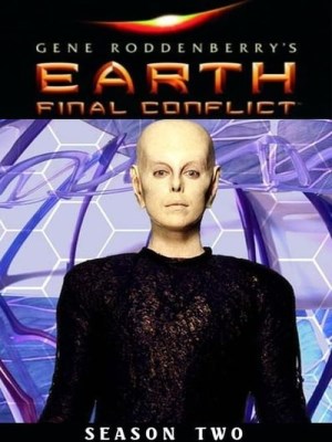 Xem phim Earth: Final Conflict Season 2