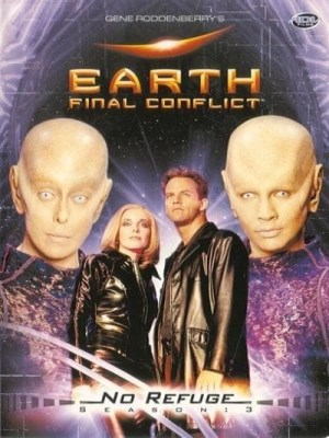 Xem phim Earth: Final Conflict Season 3