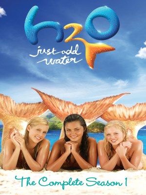Xem phim H2O: Just Add Water Season 1
