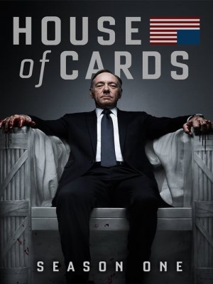 Xem phim House of Cards Season 1