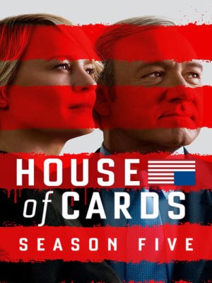 Xem phim House of Cards Season 5