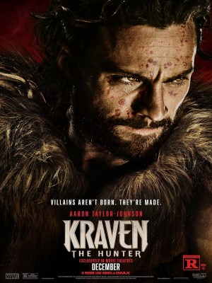 Xem phim Kraven: The Hunter