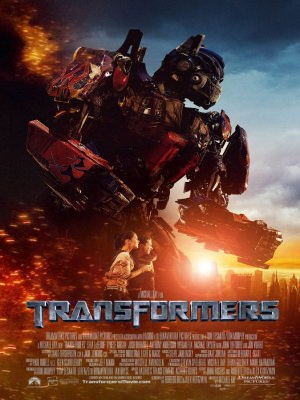 Xem phim Transformers
