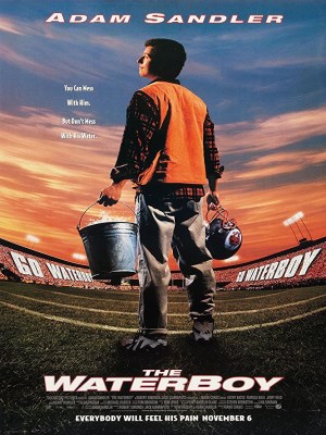 Xem phim The Waterboy