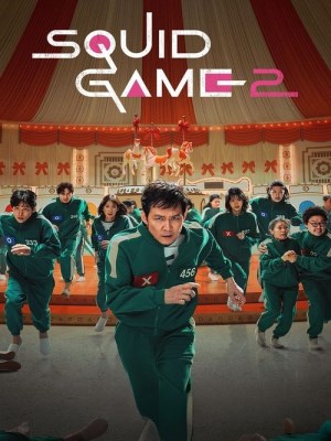 Xem phim Squid Game Season 2