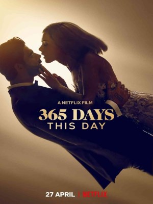 Xem phim 365 Days: This Day