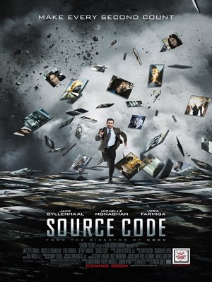 Xem phim Source Code