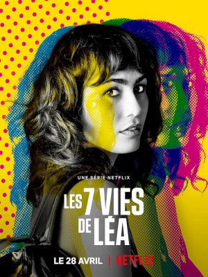 Xem phim The 7 Lives of Lea
