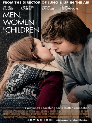 Xem phim Men, Women & Children