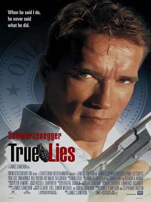 Xem phim True Lies