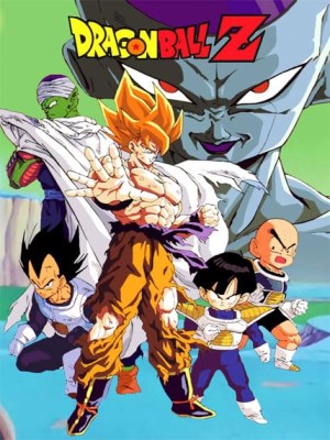 Xem phim Dragon Ball Z