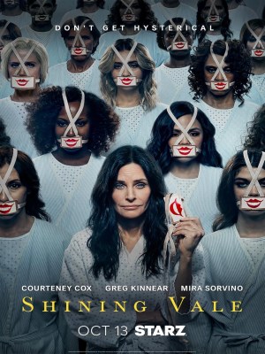 Xem phim Shining Vale