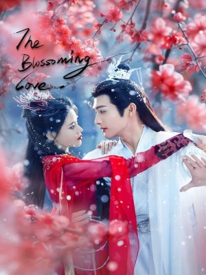 Xem phim The Blossoming Love