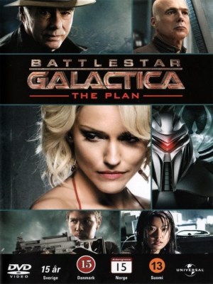 Xem phim Battlestar Galactica: The Plan