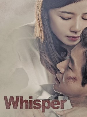 Xem phim Whisper