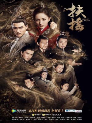 Xem phim Legend of Fuyao