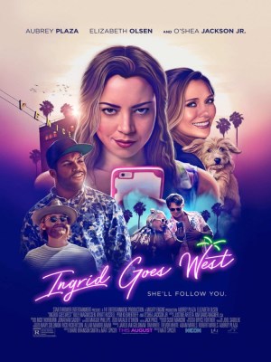 Xem phim Ingrid Goes West