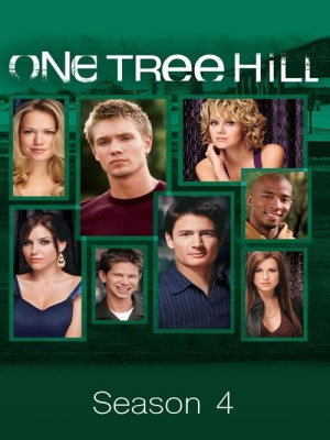 Xem phim One Tree Hill Season 4