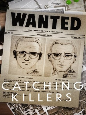 Xem phim Catching Killers Season 3