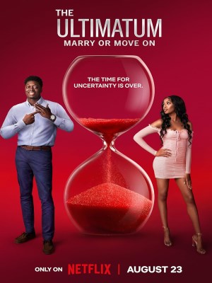 Xem phim The Ultimatum: Marry or Move On