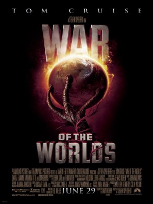 Xem phim War of the Worlds