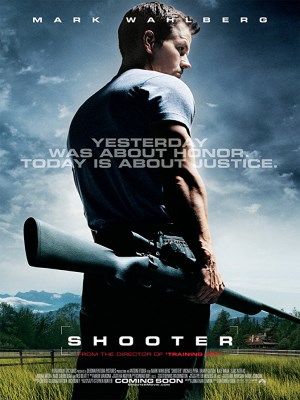 Xem phim Shooter
