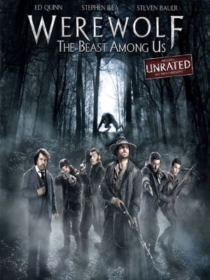 Xem phim Werewolf: The Beast Among Us
