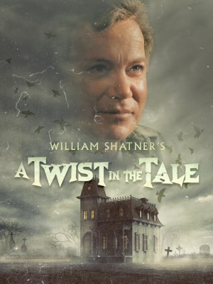 Xem phim A Twist in the Tale