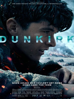Xem phim Dunkirk