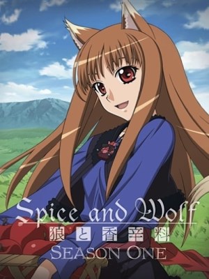 Xem phim Spice and Wolf Season 1