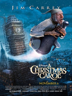 Xem phim A Christmas Carol