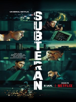 Xem phim Subteran