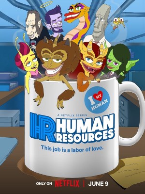 Xem phim Human Resources