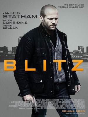 Xem phim Blitz