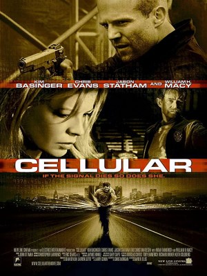 Xem phim Cellular