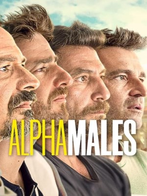 Xem phim Alpha Males Season 1
