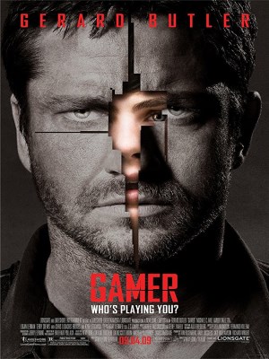 Xem phim Gamer