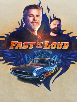 Xem phim Fast N' Loud