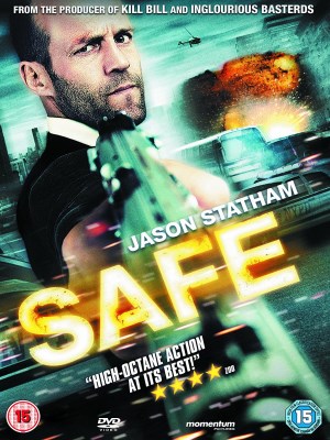 Xem phim Safe