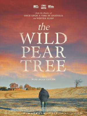 Xem phim The Wild Pear Tree
