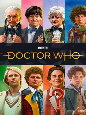 Xem phim Classic Doctor Who