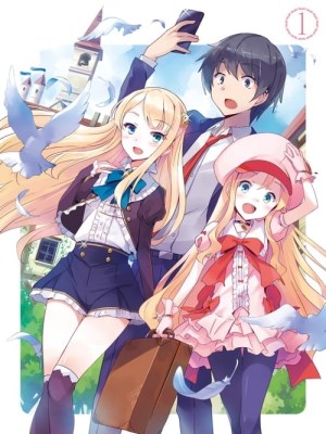 Xem phim In Another World With My Smartphone Season 1