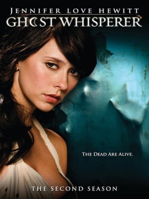 Xem phim Ghost Whisperer Season 2