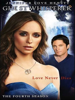 Xem phim Ghost Whisperer Season 4