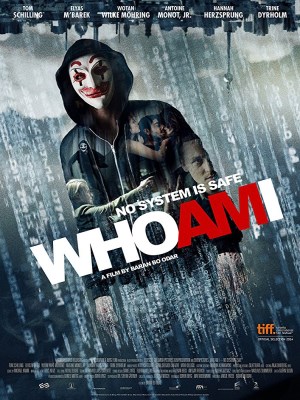 Xem phim Who Am I - No System Is Safe